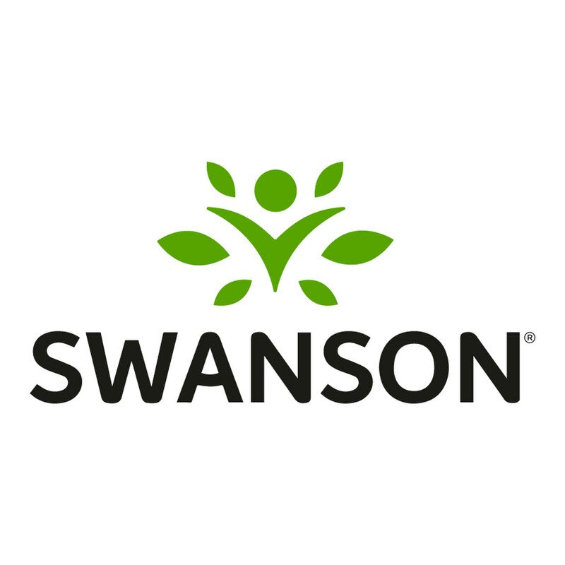 Swanson Vitamins