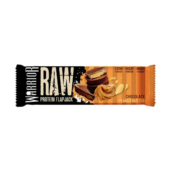 Protein Flapjack Bar (75 g)