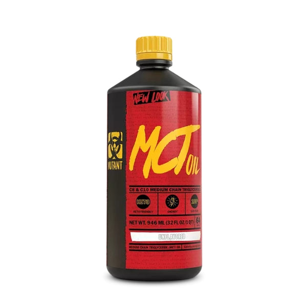 Mutant MCT oil (946 ml)
