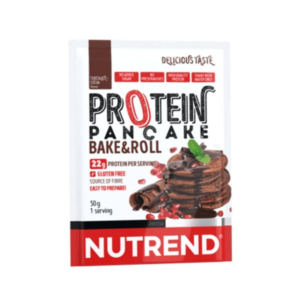 Protein pancake mix (50 g)