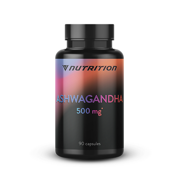 Ashwagandha (90 capsules)