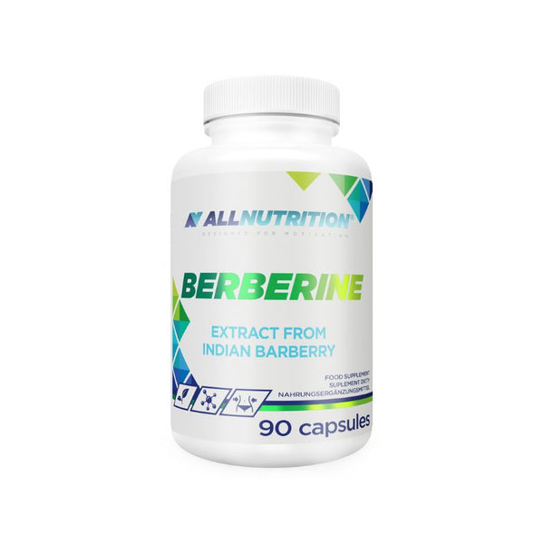 Berberine (90 capsules)