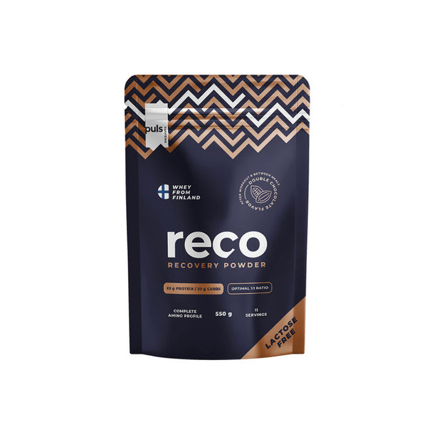 PULS RECO powder (550 g)