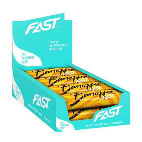 FAST protein bar (15 x 42-45 g)