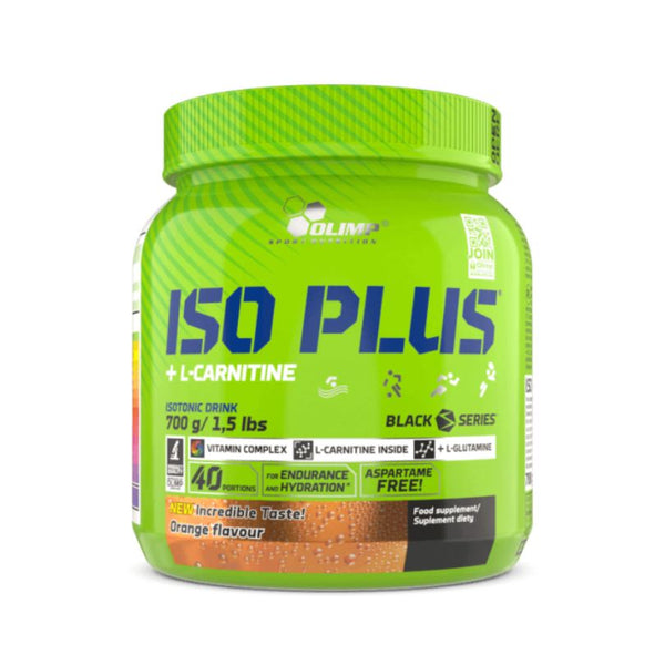 Olimp Iso Plus Isotonic Powder (700 g)