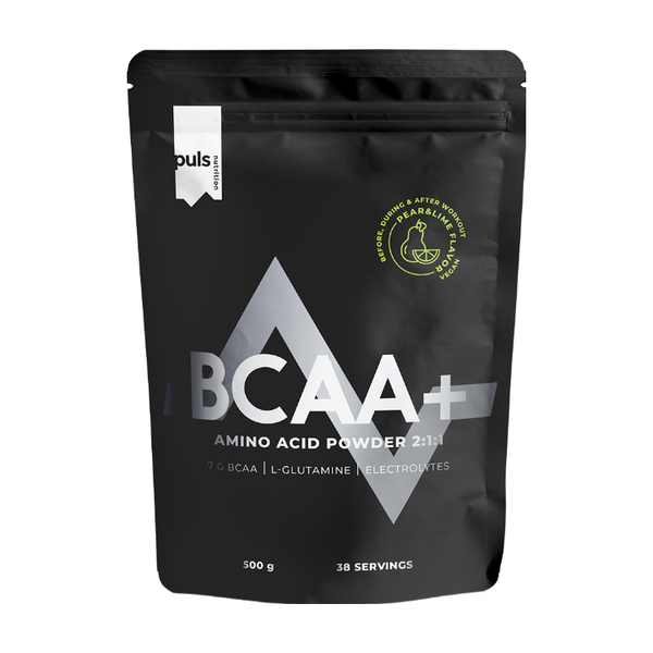 PULS BCAA+ (500 g) 