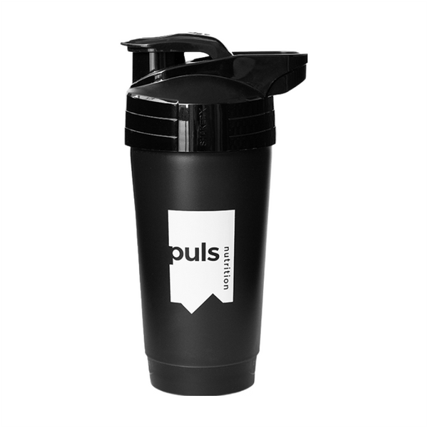 PULS Premium šeikeris (700 ml) - Puls Nutrition - Vitamins.lv