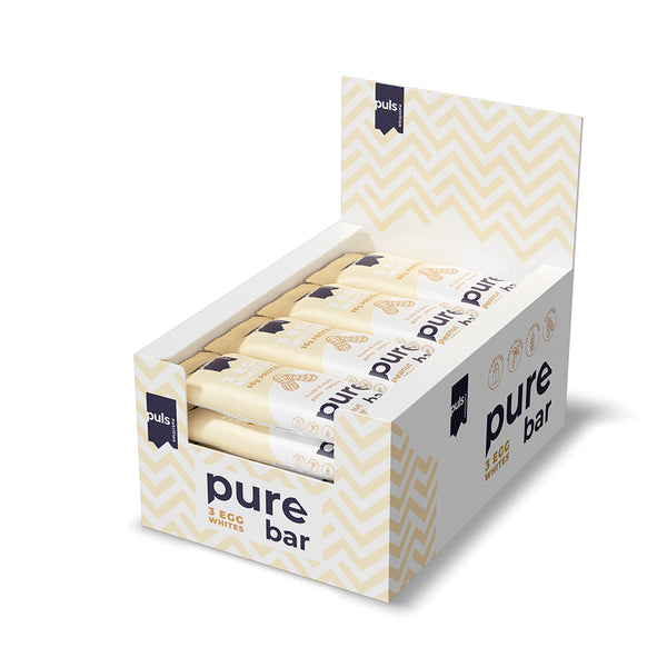 PURE bar (20 x 50 g)