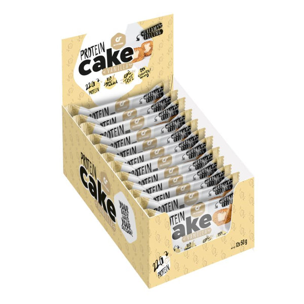 GoFitness proteiinikeeks (12 x 50 g)