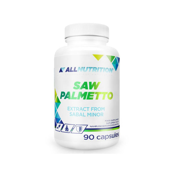 Saw Palmetto (90 capsules)