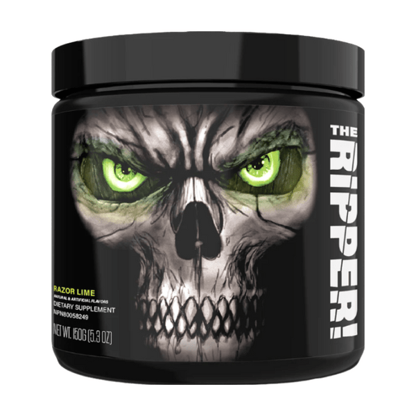The Ripper! riebalų degintojas (150 g)