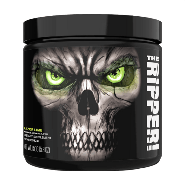 The Ripper! Fat Burner (150 g)