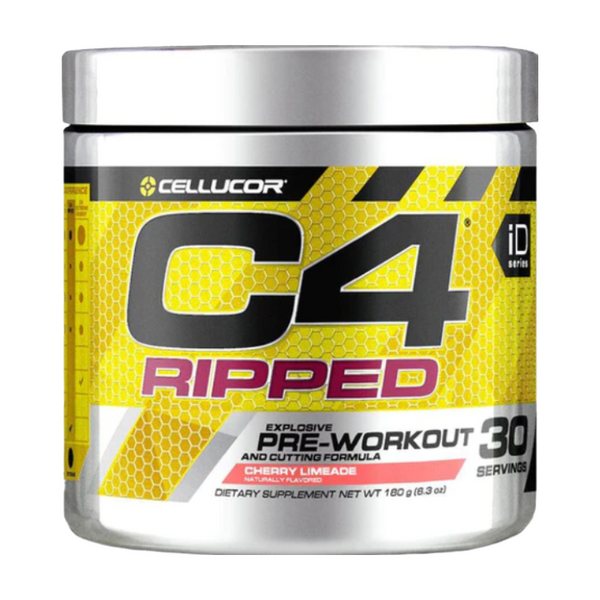 Cellucor® C4® Ripped (180 g)