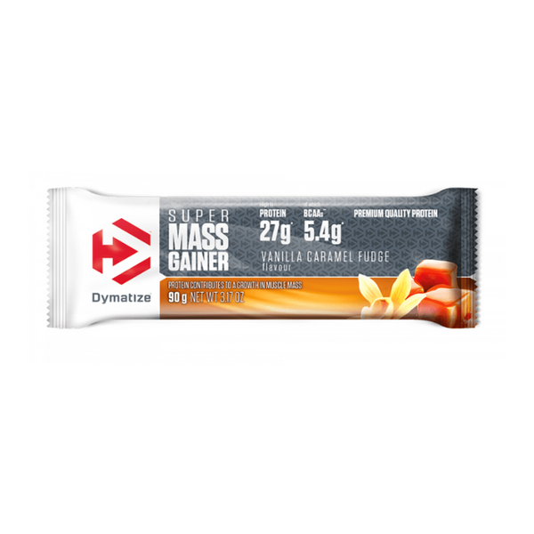 Super Mass Gainer bar (90 g)