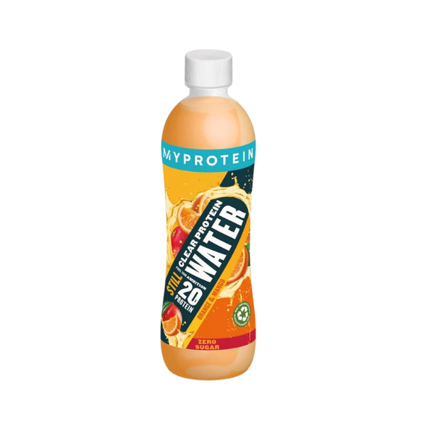 Clear Protein proteiinijook (500 ml)