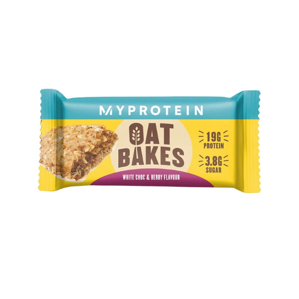 Oat Bakes cereal bar (75 g)