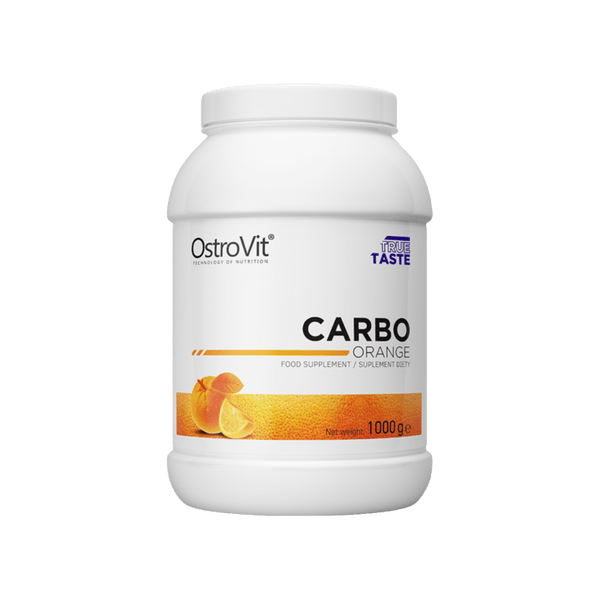 Carbo (1000 g) - OstroVit - Vitamins.lv
