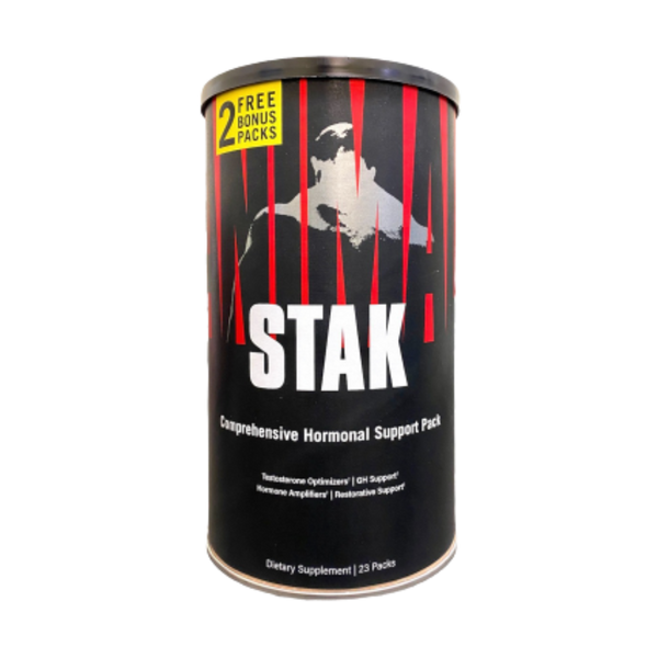 Animal Stak (21 portsjonit)