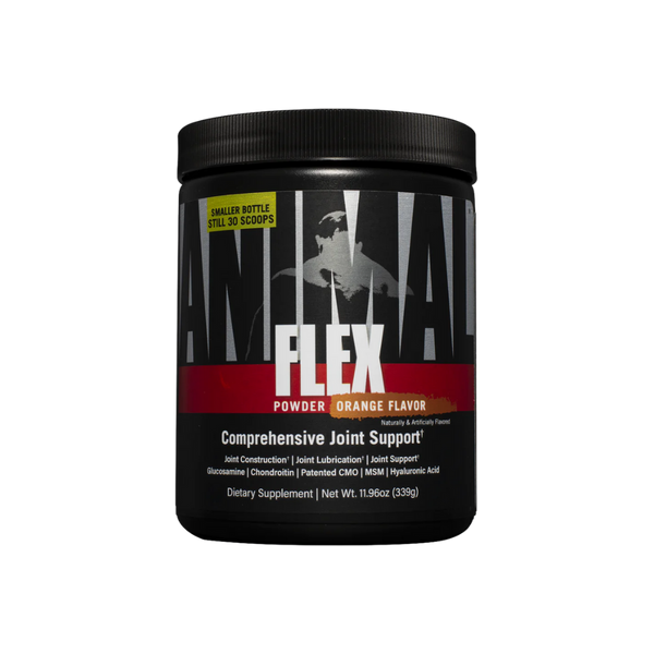 Universal® Animal Flex milteliai (370 g)