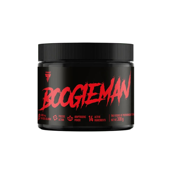 BoogieMan pre-workout (300 g)