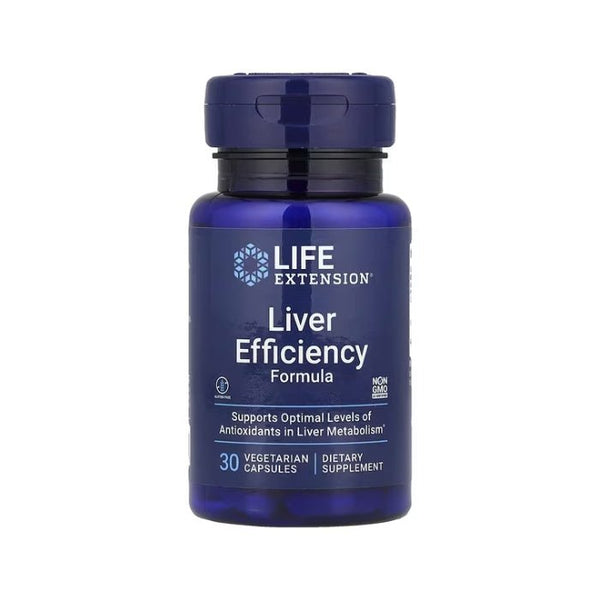 Aknu efektivitātes formula (30 kapsulas) - Life Extension - Vitamins.lv
