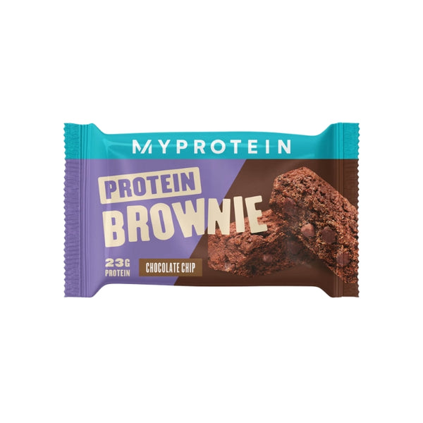 Proteīna braunijs (75 g)