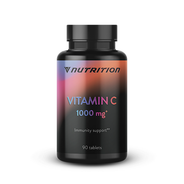 Vitamin C (90 tablets)