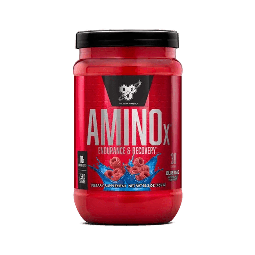 Amino X (435 g) - BSN - Vitamins.lv