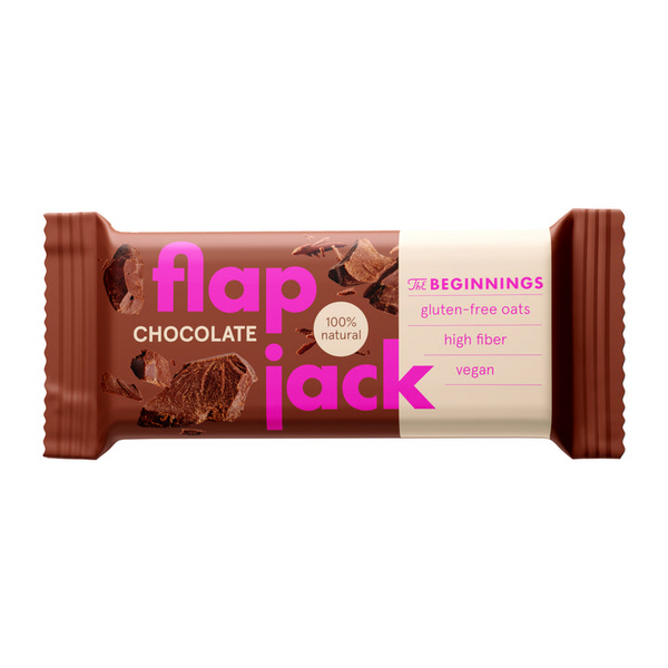 Flapjack batoniņš (60 g)