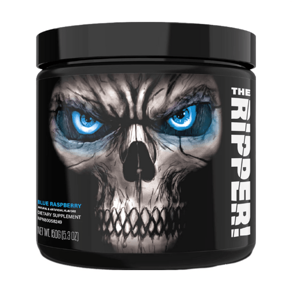 The Ripper! Tauku dedzinātājs (150 g) - JNX Sports - Vitamins.lv