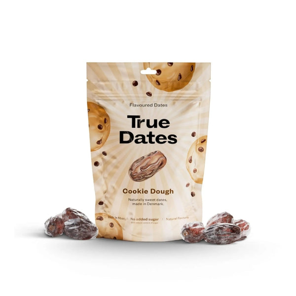 True Dates datlid (100 g)