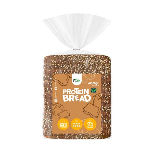 Baltyminė duona (450 g)