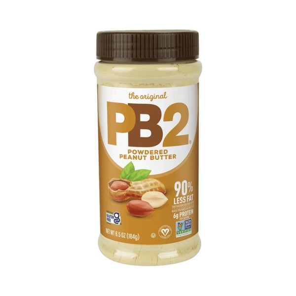 PB2 Powdered peanut butter (184 g)
