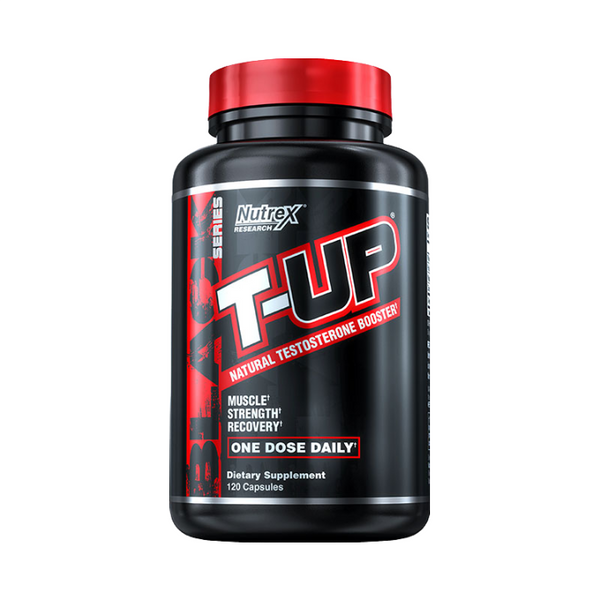 T-UP (120 capsules)