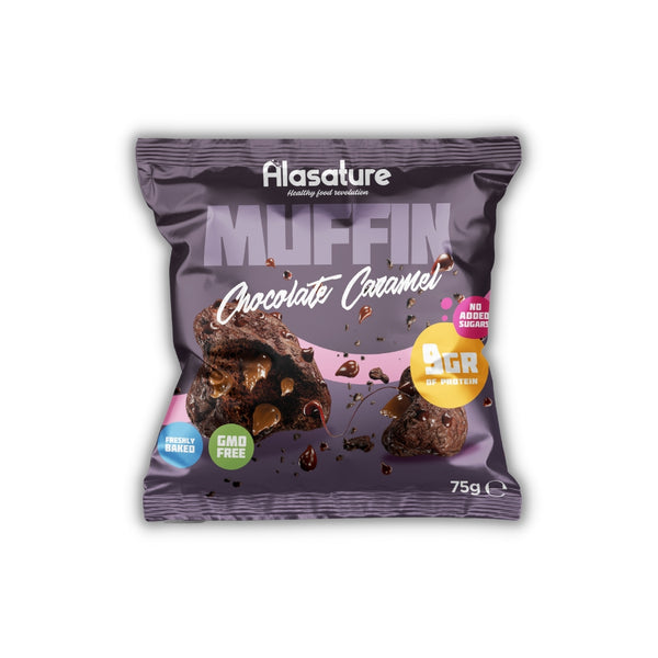 Proteīna kēkss (75 g)