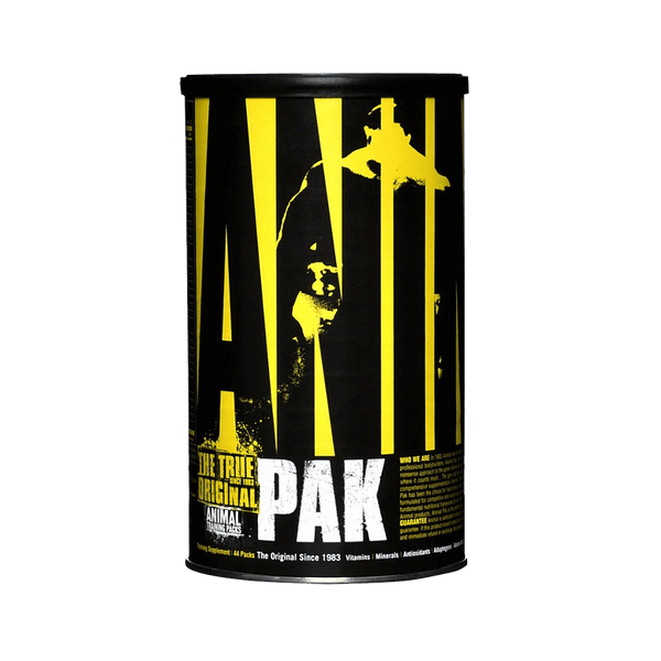 Animal Pak (44 porcijas)  Animal.