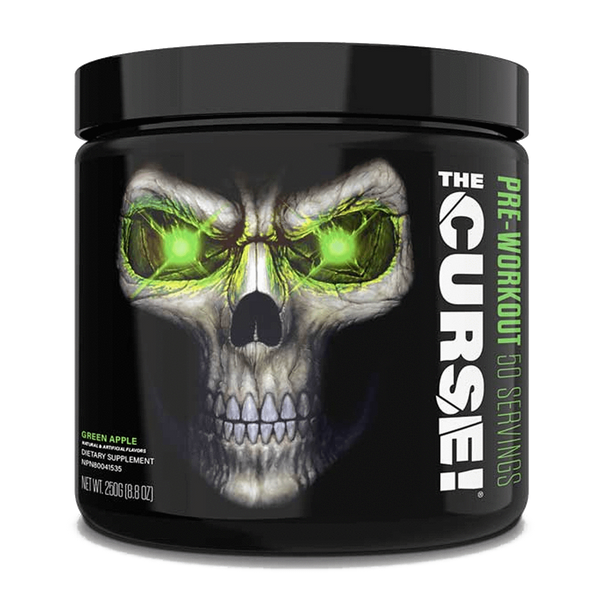 The Curse! (250 g) JNX Sports.