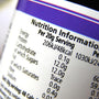 Kā lasīt ēdiena marķējumu veselīgāku izvēļu veikšanai - Vitamins.lv