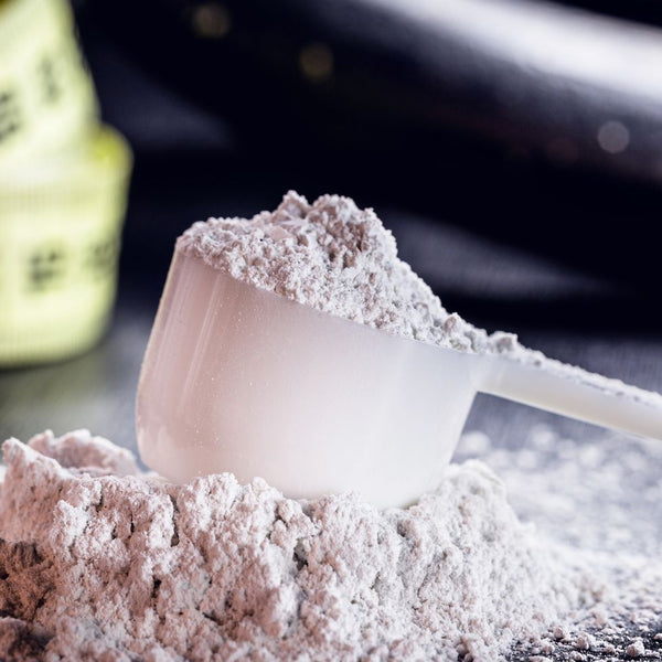 Mīti par kreatīnu - uzziniet patiesību - Vitamins.lv