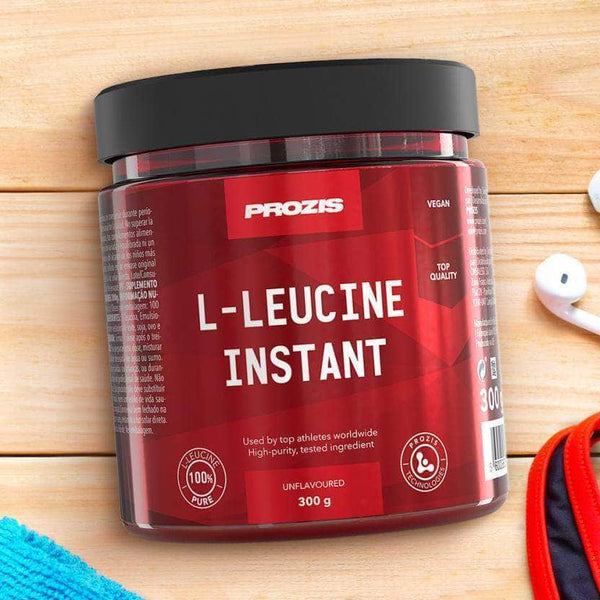 Kad lietot Leicīnu? - Vitamins.lv