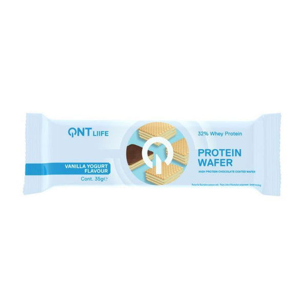Protein Wafer 32%  Протеиновый батончик (35 г) 