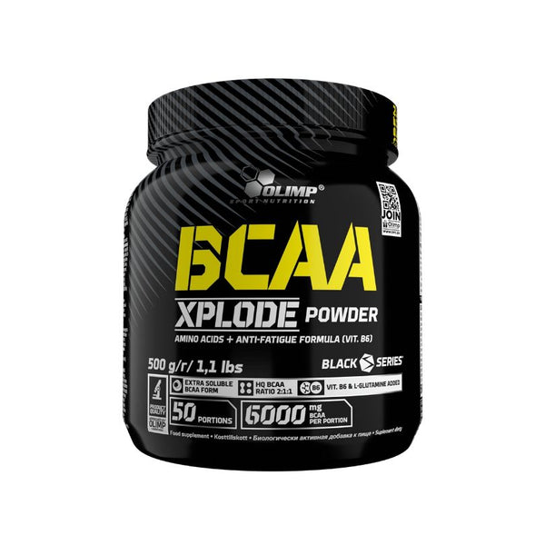 Olimp BCAA Xplode (500 g)