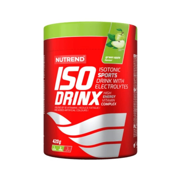 ISODRINX Izotonisks dzēriens (420 g)