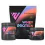 VNutrition Sports nutrition kit