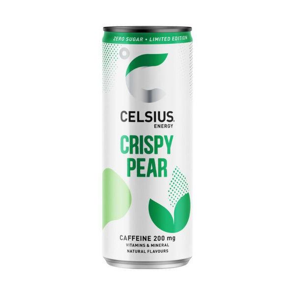 Celsius Energy Drink (355 ml)