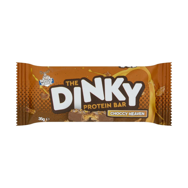 The Dinky Протеиновый батончик (35 г)