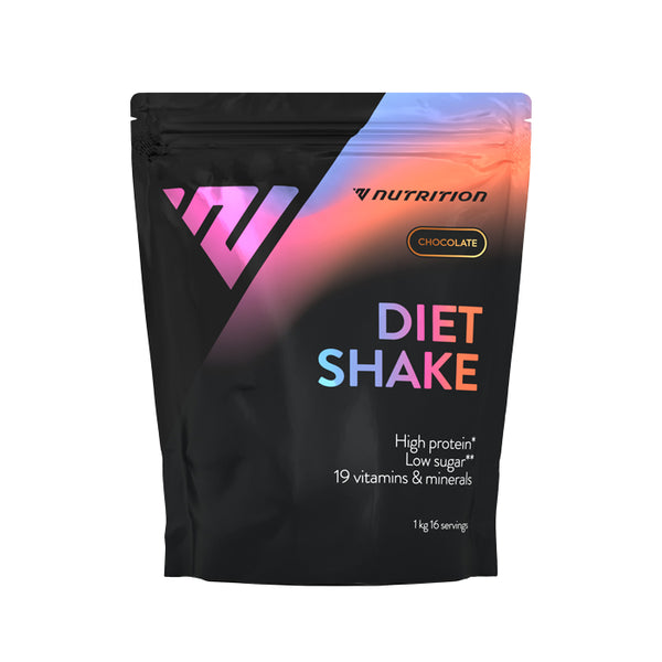 VNutrition Diet Shake (1 kg)