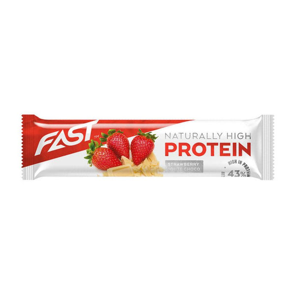 FAST Naturally High Protein protein bar (35 g)