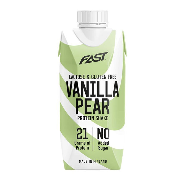 FAST Protein drink (250 ml)