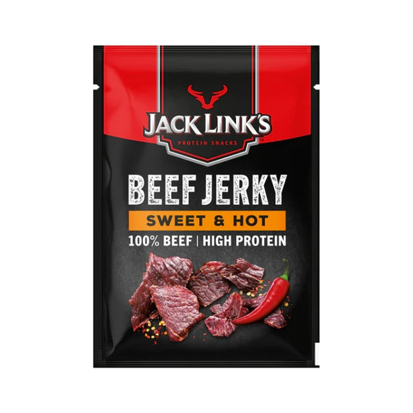 Beef Jerky (25 g)